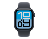 Apple Watch SE 3 GPS + Cellular 40mm Aluminiowa koperta (północ) + opaska sportowa (północ) - rozmiar M/L - 1362390 - zdjęcie 2